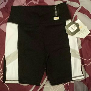 ❤3 for $15! Avia Bike Shorts